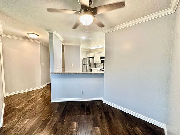 3rd image of 7455 Charmant Dr Unit 1812