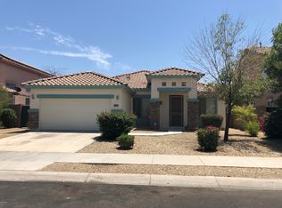 15427 W Morning Glory St, Goodyear, AZ 85338