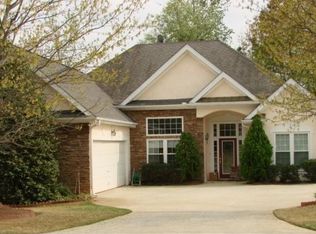 119 Golf Terrace Dr, Stockbridge, GA