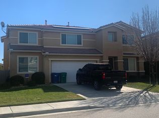 37784 Leo Cir, Palmdale, CA 93552