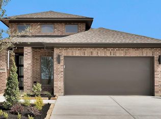 10422 Starfire Yellow Dr, Richmond, TX 77406