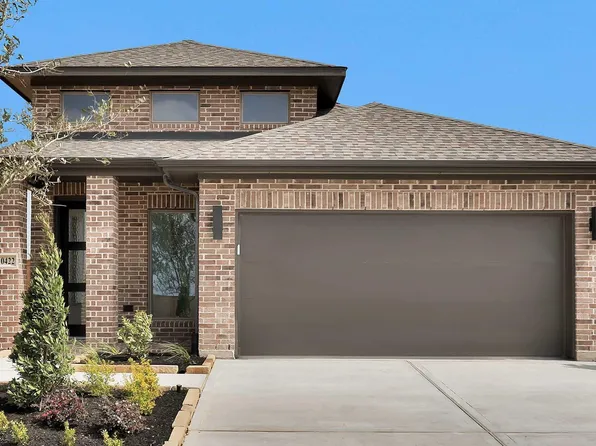 10422 Starfire Yellow Dr, Richmond, TX 77406