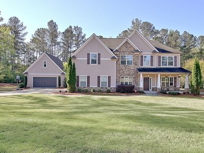 168 Fox Hall Xing W, Senoia, GA, 30276