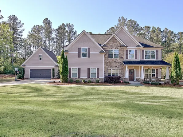 168 Fox Hall Xing W, Senoia, GA 30276