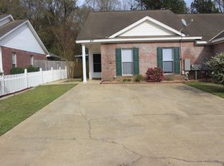 65 Jamestown Loop, Millbrook, AL 36054