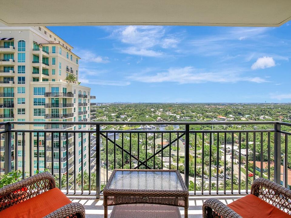 1st image of 610 W Las Olas Boulevard #1711n