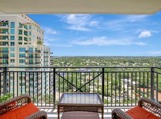 610 W Las Olas Blvd APT 1711N, Fort Lauderdale, FL 33312