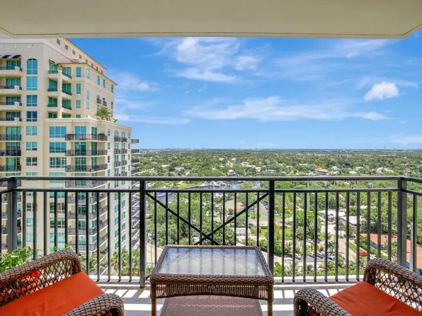 610 W Las Olas Boulevard #1711n, Fort Lauderdale, FL 33312