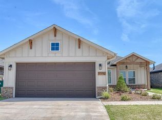 17712 Moss Farm Rd, Edmond, OK 73012