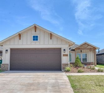 17712 Moss Farm Rd, Edmond, OK, 73012