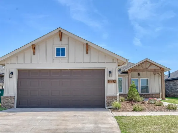17712 Moss Farm Rd, Edmond, OK 73012