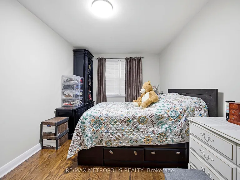 11 Rambler Pl #BASEMENT — Photo 16
