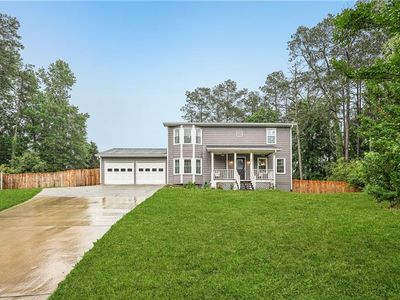 1752 Shadybrook Ct, Lawrenceville, GA, 30043