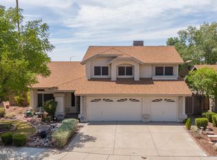 4319 W Creedance Blvd, Glendale, AZ 85310