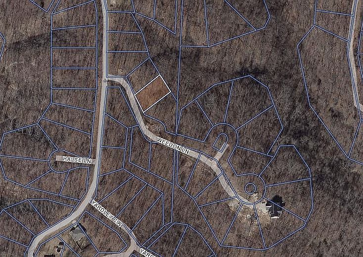 2nd image of Weedon Ln