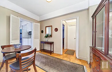 Sold by Halstead Real Estate