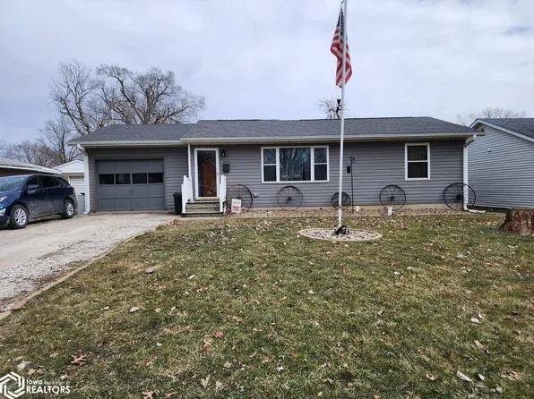 604 N Carol Ave, Mount Pleasant, IA 52641