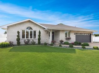 15500 Innsbrook Dr, Orland Park, IL 60462