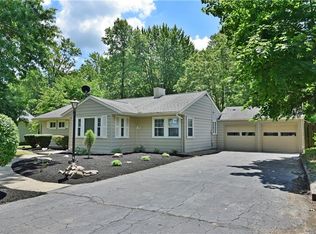 3692 Bruce Dr SE, Warren, OH
