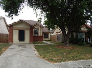 3130 Beacon Fld, San Antonio, TX 78245