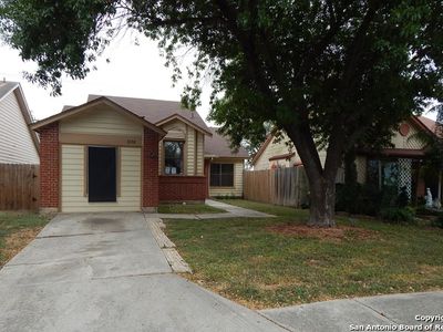 3130 Beacon Fld, San Antonio, TX, 78245