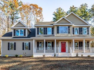 117 Center Rd, Shirley, MA 01464