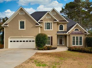 200 Whitestone Dr, Canton, GA 30115