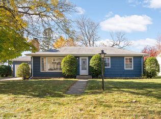 7632 Aldrich Ave S, Richfield, MN 55423