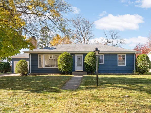 7632 Aldrich Ave S, Richfield, MN 55423