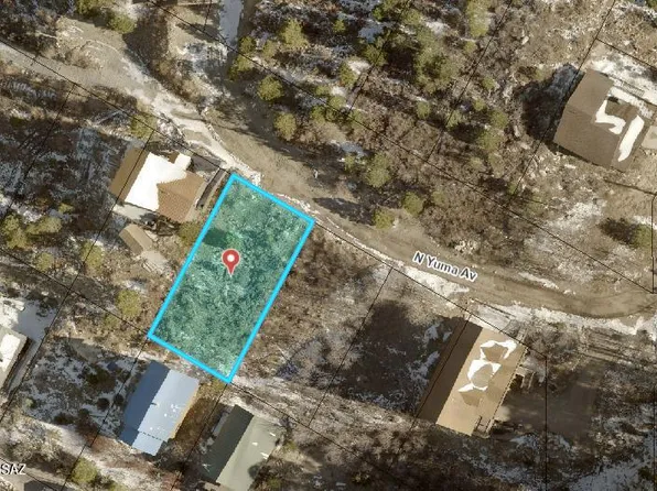 12983 N Yuma Ave #0, Mount Lemmon, AZ 85619