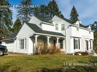 17 W Arrowhead Rd, Duluth, MN 55803