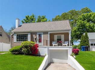 135 Columbus Blvd, Cranston, RI 02910