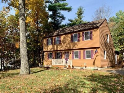 135 Kennedy Rd, Belchertown, MA, 01007
