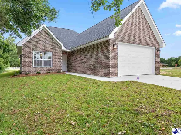 2236 New Forrest Ct, Florence, SC 29505