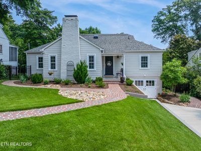 706 Forest Heights Rd, Knoxville, TN, 37919
