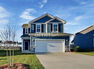 557 Plumeria Ln, Summerville, SC 29486