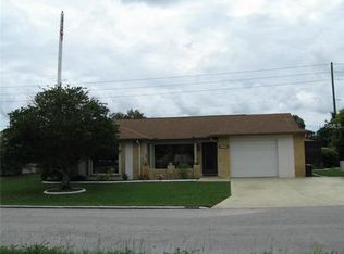 7540 Arbordale Dr, Port Richey, FL 34668