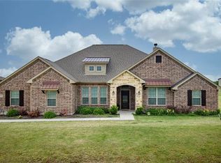 129 High Vista Rd, Decatur, TX 76234