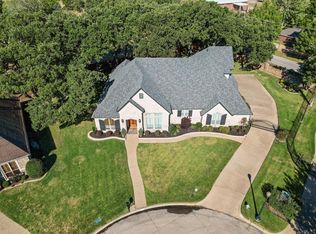 3415 W Hunter Bend Ct, Mansfield, TX 76063