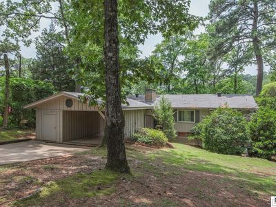 182 Lake Dr, Farmerville, LA, 71241