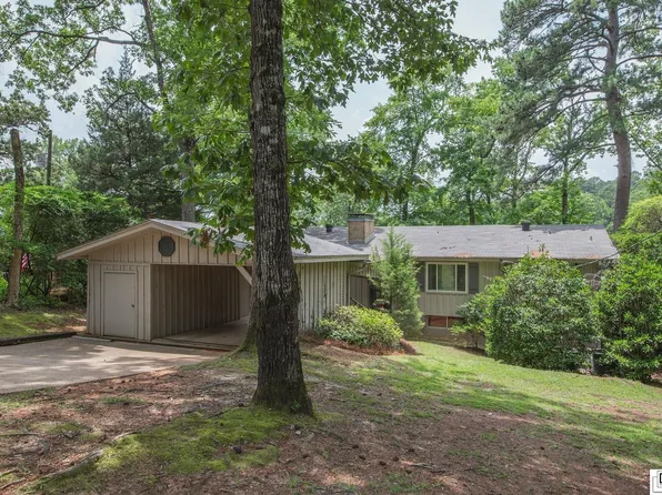 182 Lake Dr, Farmerville, LA 71241