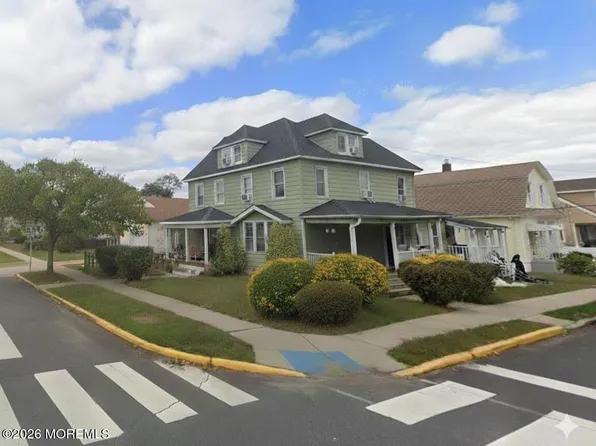 600 Brinley Avenue, Bradley Beach, NJ 07720