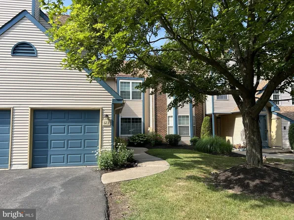 123 Allem Ln, Perkasie, PA 18944