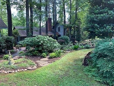 1469 Old 4 Notch Rd, Ridge Spring, SC 29129 | Zillow
