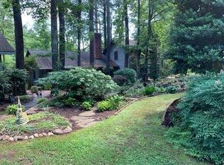 1469 Old 4 Notch Rd, Ridge Spring, SC 29129