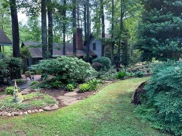 1469 Old 4 Notch Rd, Ridge Spring, SC 29129