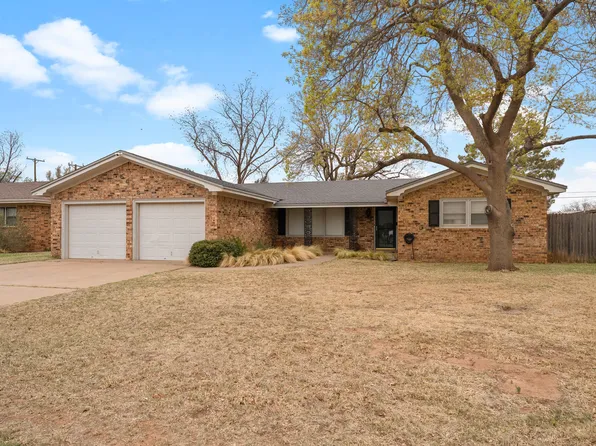 5416 16th St, Lubbock, TX 79416