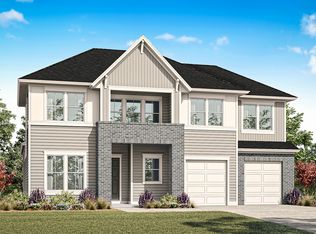 Viceroy by Dostie Homes in Mariposa Plan, EverRange, Jacksonville, FL 32256