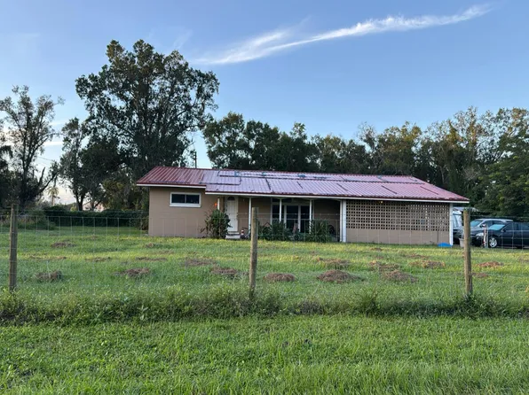 1549 SW Wisteria St, Arcadia, FL 34266