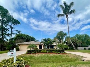 8552 SW 17th Ave, Stuart, FL 34997